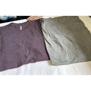 Next Level Xl Tshirt 2 Piece